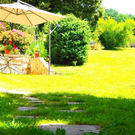 La Belle Verte Grignols  Zewnętrze zdjęcie