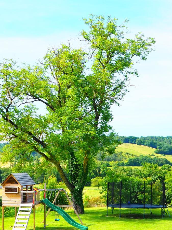 La Belle Verte Grignols  Zewnętrze zdjęcie